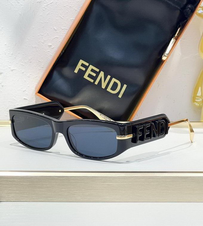 Fendi Sunglasses ID:20250529-400